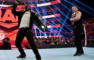 R-Truth didn't make a wise decision this week on Raw